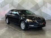 Skoda Octavia III (A7) Рестайлинг Оренбург  - изображение 25