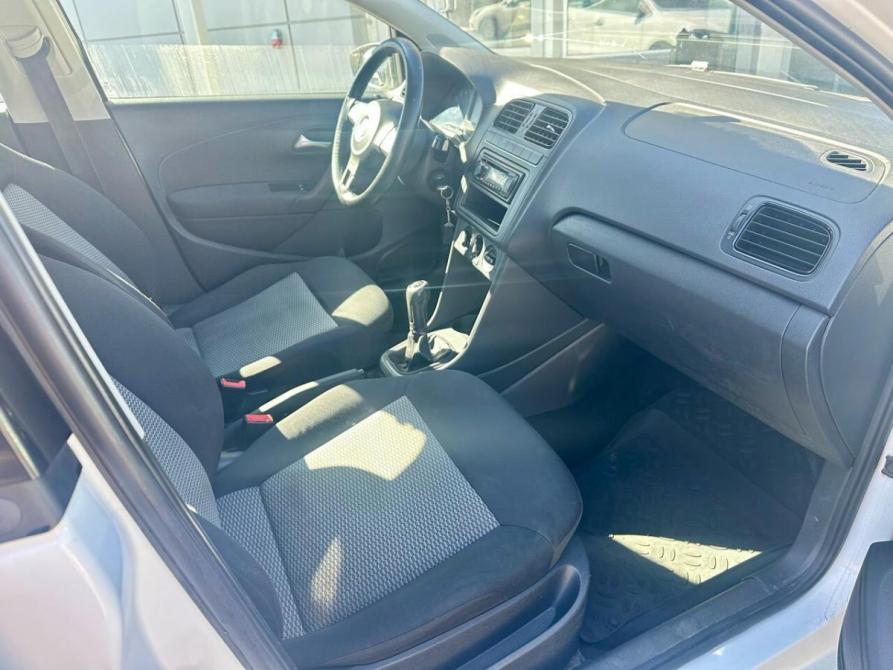 Volkswagen Polo V Петрозаводск  - изображение 9