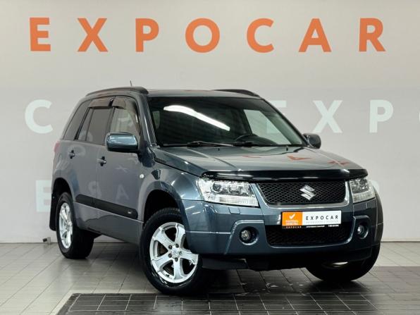 Suzuki Grand Vitara II с пробегом 2006 года, цена 779 000 рублей, 244740 км, внедорожник, Автокод Объявления