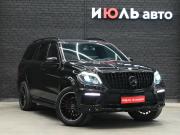 Mercedes-Benz GL-Класс II (X166) Екатеринбург  - изображение 28