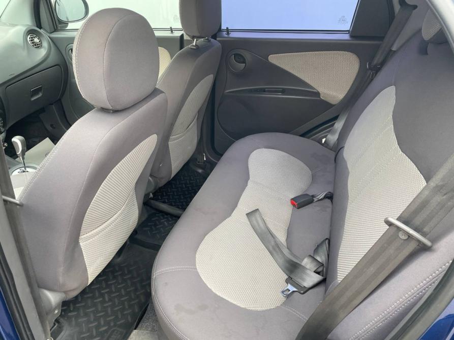 Chery IndiS (S18D) I Стерлитамак  - изображение 27