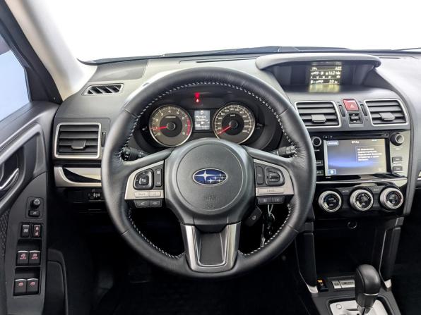 Subaru Forester IV Рестайлинг с пробегом 2016 года, цена 1 740 000 рублей, 153266 км, внедорожник, Автокод Объявления