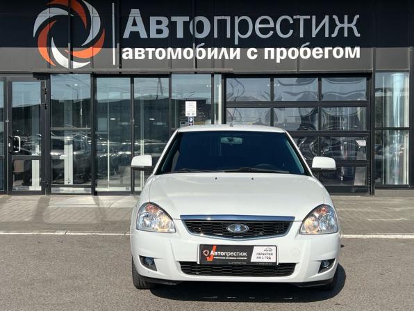 Lada (ВАЗ) Priora I Рестайлинг с пробегом 2015 года, цена 599 000 рублей, 168733 км, седан, Автокод Объявления