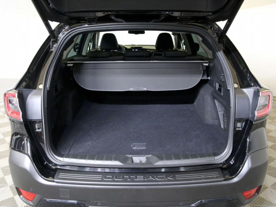 Subaru Outback VI Санкт-Петербург  - изображение 12