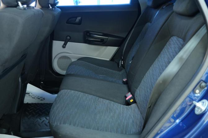 Kia Ceed I с пробегом 2009 года, цена 899 000 рублей, 236000 км, универсал, Автокод Объявления