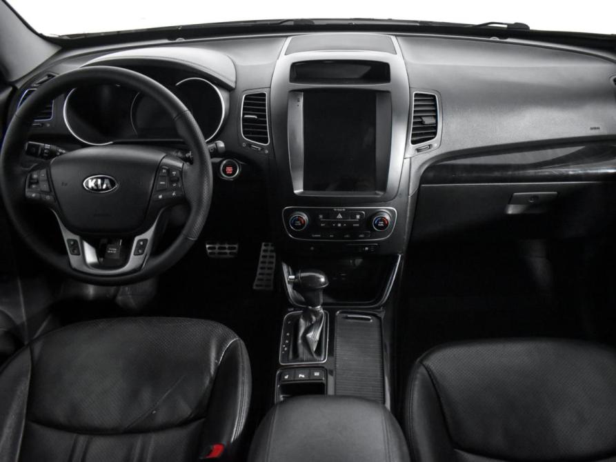 Kia Sorento II Рестайлинг Санкт-Петербург  - изображение 16