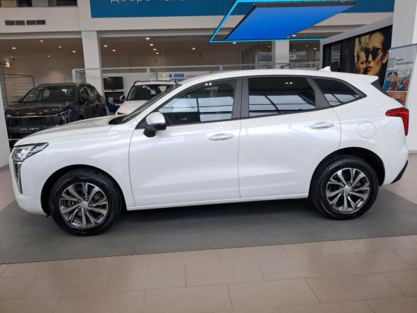 Haval Jolion I с пробегом 2022 года, цена 1 730 000 рублей, 67294 км, внедорожник, Автокод Объявления