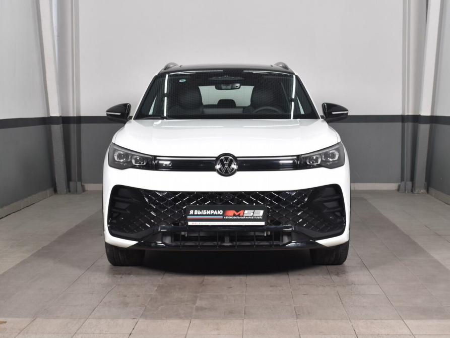 Volkswagen Tiguan III (China Market) Кемерово  - изображение 2
