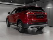 Geely Atlas Pro Москва  - изображение 34