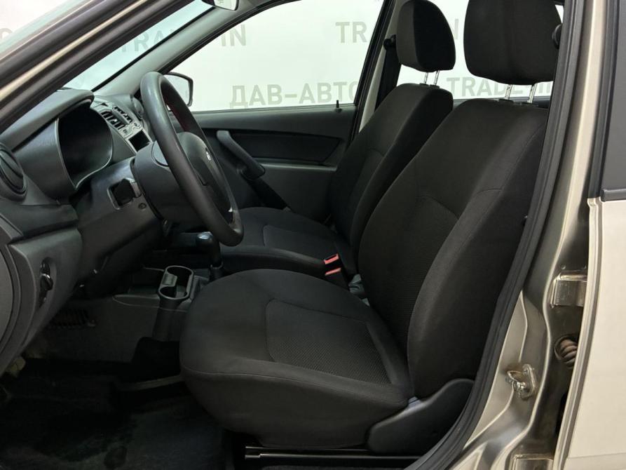 Lada (ВАЗ) Granta I Рестайлинг Пермь  - изображение 8