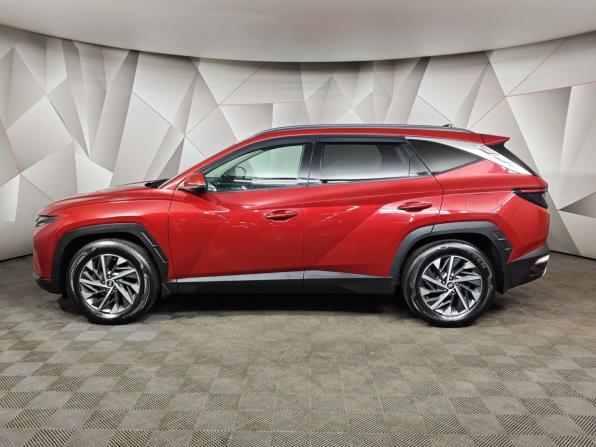 Hyundai Tucson IV с пробегом 2021 года, цена 2 799 000 рублей, 64909 км, внедорожник, Автокод Объявления