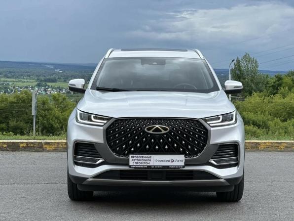 Chery Tiggo 8 Pro Max I Рестайлинг с пробегом 2023 года, цена 2 550 000 рублей, 43058 км, внедорожник, Автокод Объявления