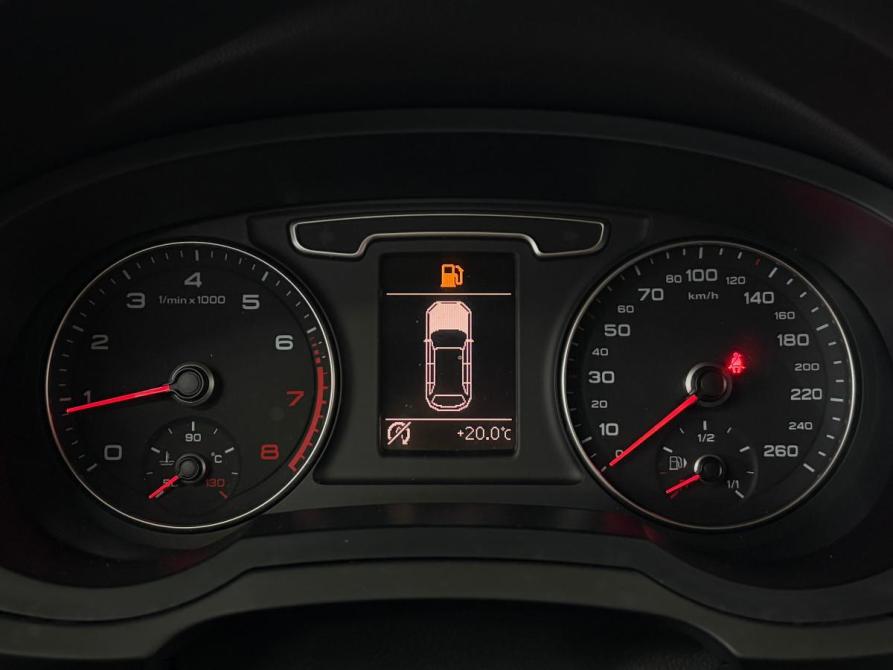 Audi Q3 I (8U) Краснодар  - изображение 10