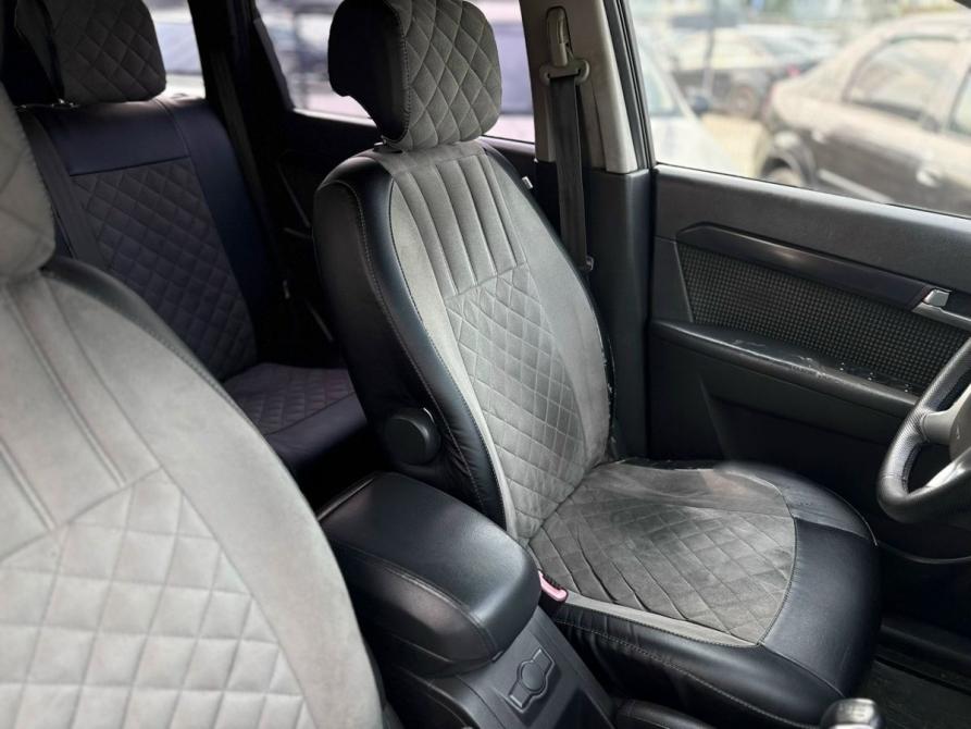 Chevrolet Captiva I Ижевск  - изображение 14