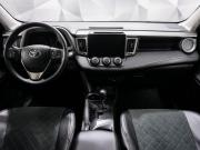 Toyota RAV4 IV (XA40) Рестайлинг Ульяновск  - изображение 31