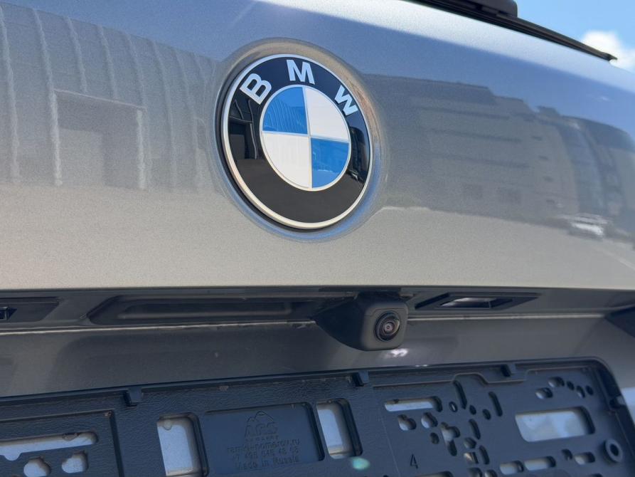 BMW X5 IV (G05/G18) Рестайлинг Казань  - изображение 10