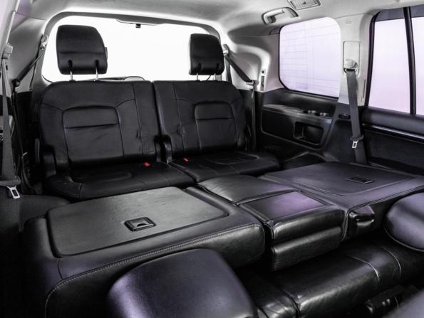 Toyota Land Cruiser 200 Series с пробегом 2011 года, цена 2 575 000 рублей, 254079 км, внедорожник, Автокод Объявления