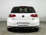 Volkswagen Golf VII Санкт-Петербург  - изображение 24