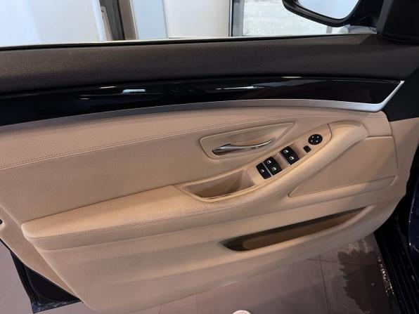 BMW 5 серии VI (F10/F11/F07) с пробегом 2012 года, цена 1 890 000 рублей, 94967 км, седан, Автокод Объявления