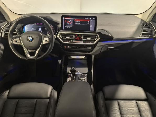 BMW X4 II (G02) Рестайлинг с пробегом 2022 года, цена 6 190 000 рублей, 20594 км, внедорожник, Автокод Объявления