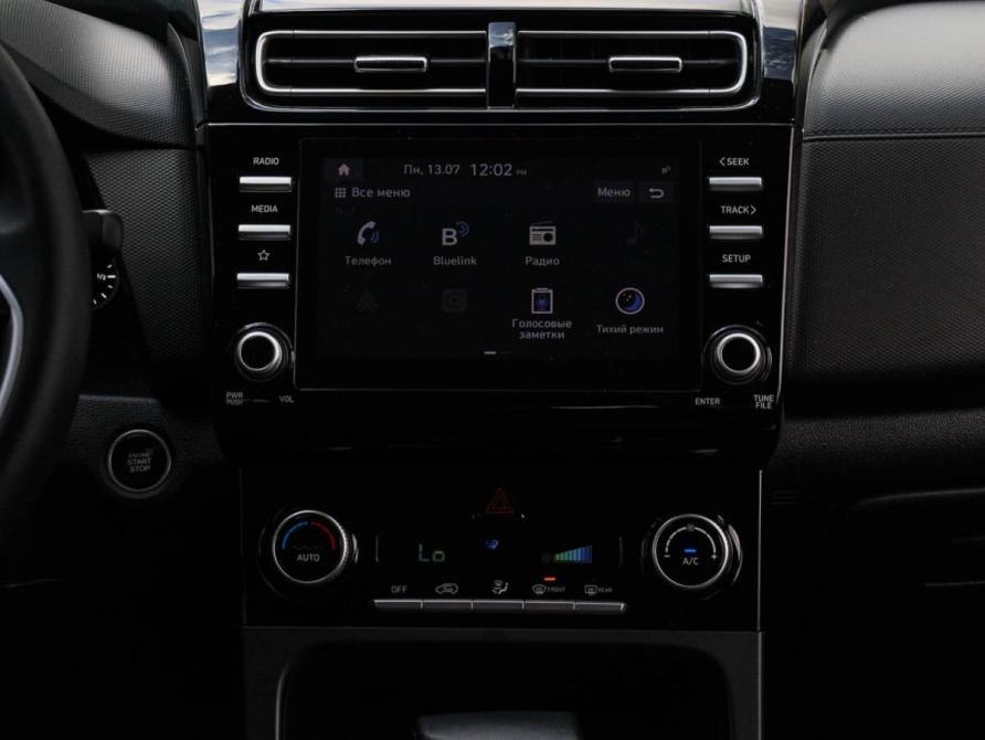 Hyundai Creta II Москва  - изображение 12