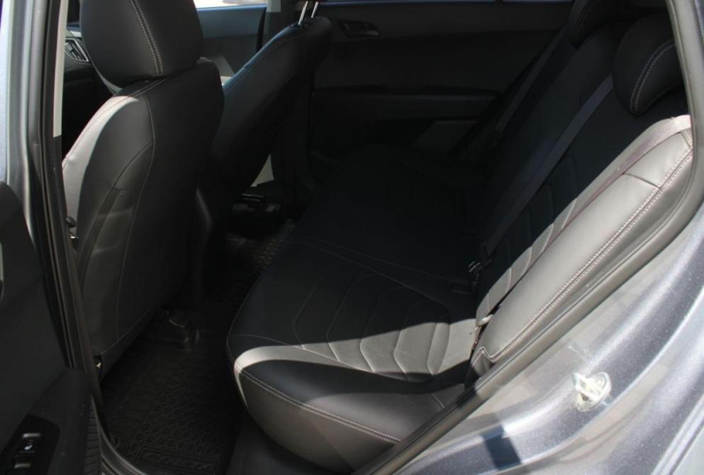 Hyundai Creta I Саратов  - изображение 28