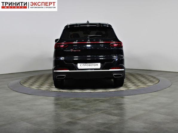 Chery Tiggo 7 Pro I с пробегом 2023 года, цена 1 997 000 рублей, 55481 км, внедорожник, Автокод Объявления