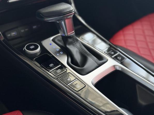 Hyundai Creta II с пробегом 2022 года, цена 2 250 500 рублей, 54993 км, внедорожник, Автокод Объявления