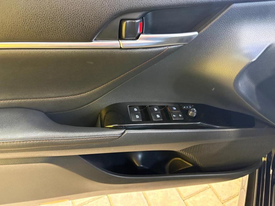 Toyota Camry VIII (XV70) Ижевск  - изображение 16