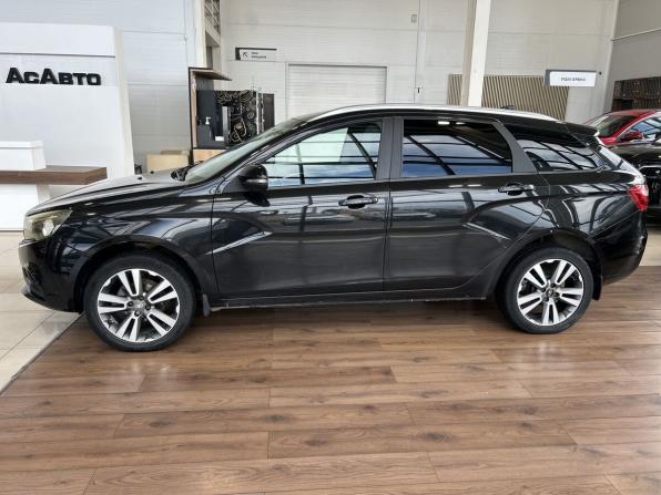 Lada (ВАЗ) Vesta I с пробегом 2018 года, цена 899 000 рублей, 142484 км, универсал, Автокод Объявления