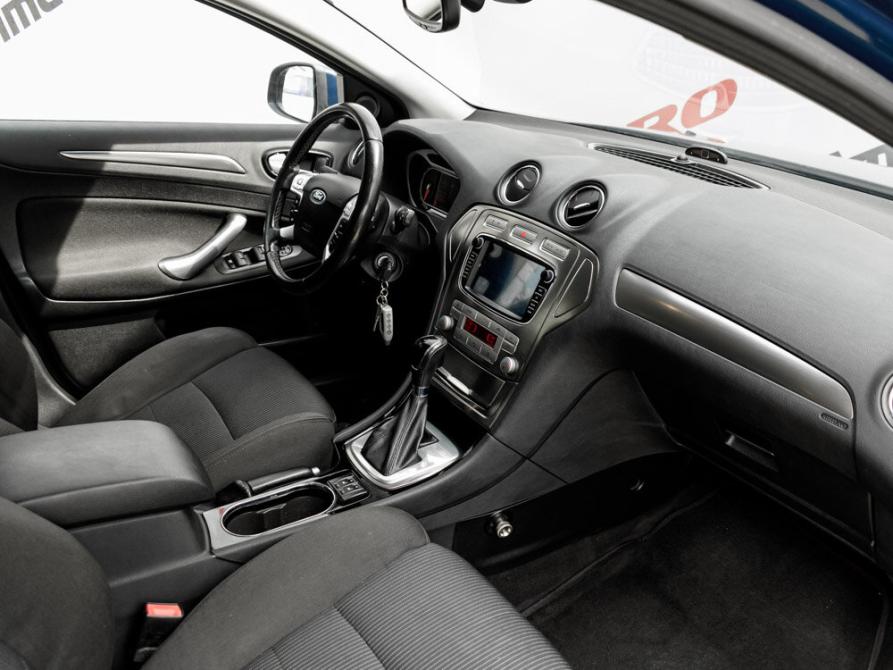 Ford Mondeo IV Екатеринбург  - изображение 12