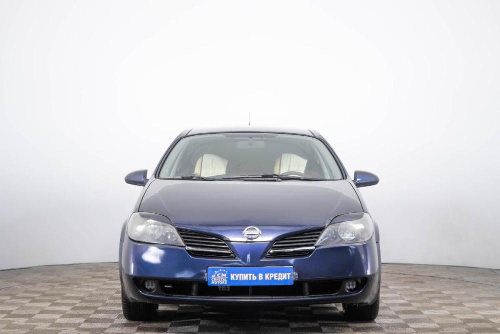 Nissan Primera III (P12) Пермь  - изображение 2