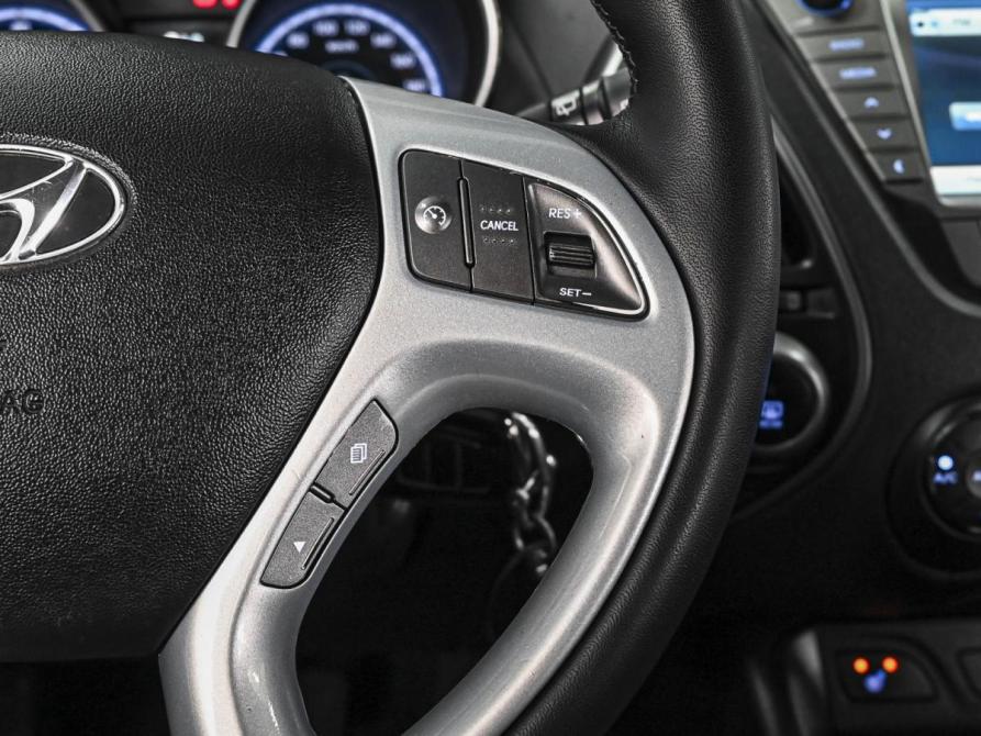 Hyundai ix35 I Ставрополь  - изображение 18