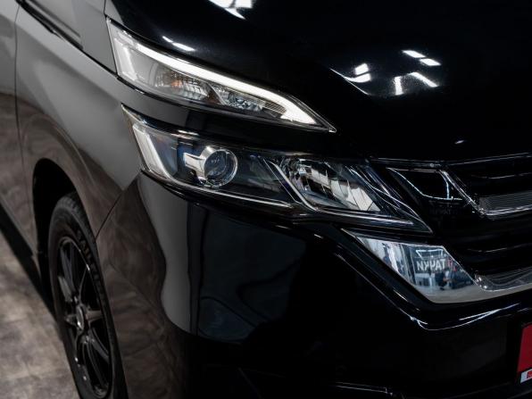 Nissan Serena V (C27) с пробегом 2017 года, цена 1 680 000 рублей, 172800 км, минивэн, Автокод Объявления