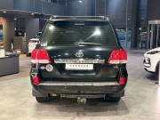 Toyota Land Cruiser 200 Series Тюмень  - изображение 27