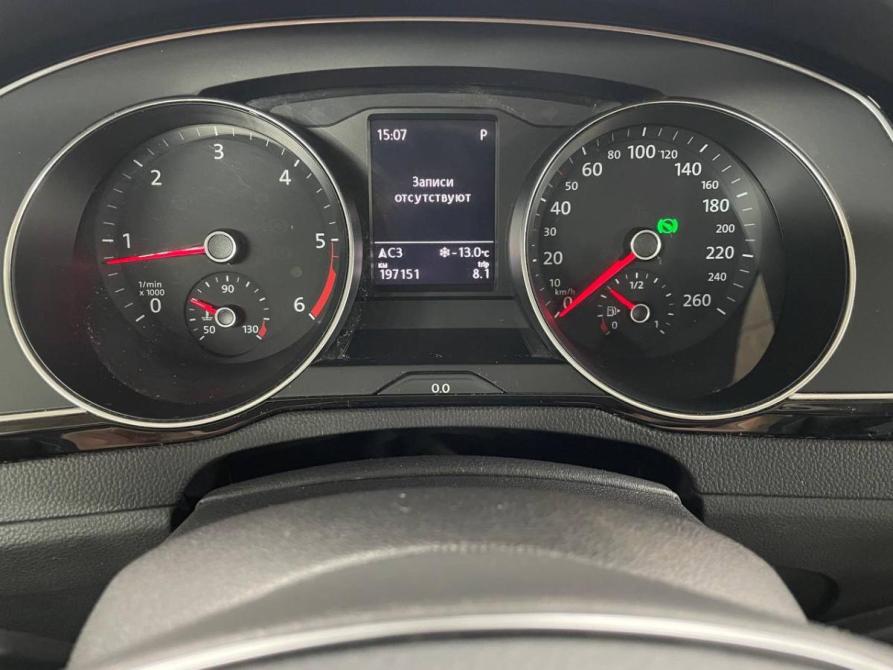 Volkswagen Passat B8 Санкт-Петербург  - изображение 14