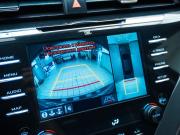 Toyota Camry VIII (XV70) Ростов-на-Дону  - изображение 56
