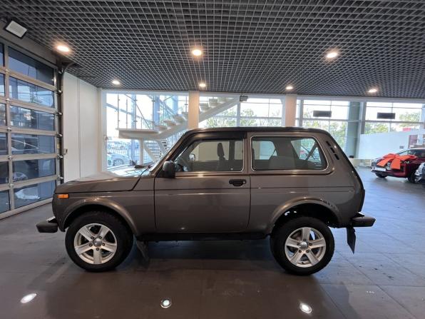 Lada (ВАЗ) 2121 (4x4) I Рестайлинг с пробегом 2018 года, цена 529 000 рублей, 64445 км, внедорожник, Автокод Объявления