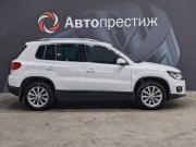 Volkswagen Tiguan I Рестайлинг Пермь  - изображение 35