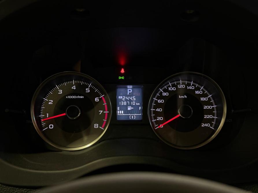 Subaru Forester IV Челябинск  - изображение 19