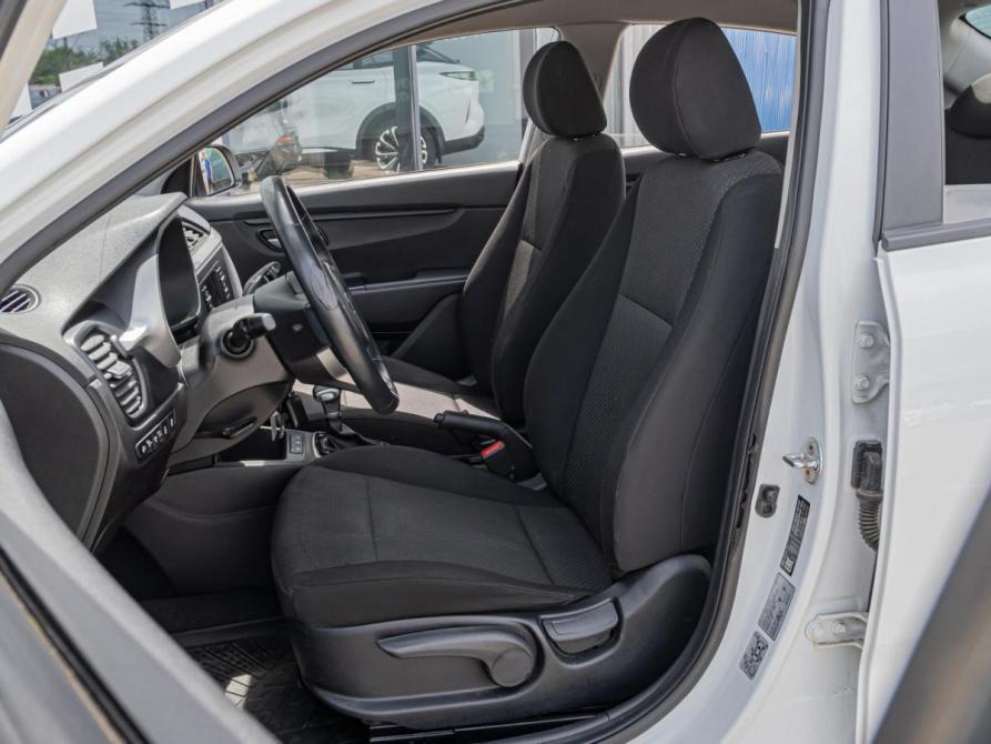 Kia Rio IV Краснодар  - изображение 10