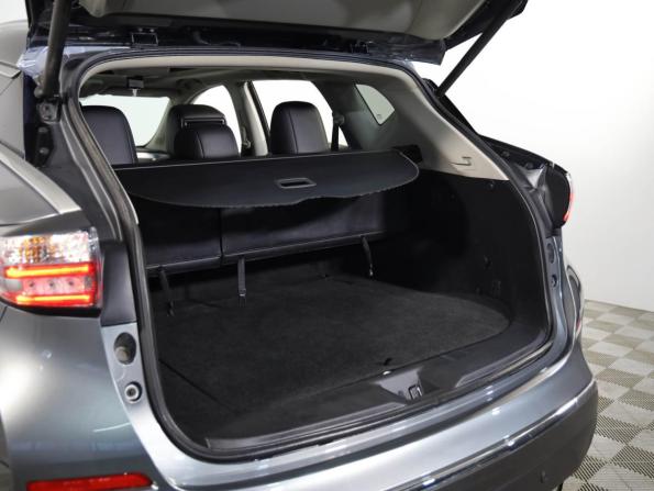 Nissan Murano III (Z52) с пробегом 2019 года, цена 2 849 000 рублей, 84395 км, внедорожник, Автокод Объявления