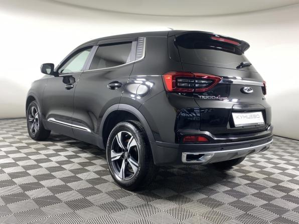 Chery Tiggo 4 Pro I Рестайлинг с пробегом 2023 года, цена 1 407 000 рублей, 55847 км, внедорожник, Автокод Объявления