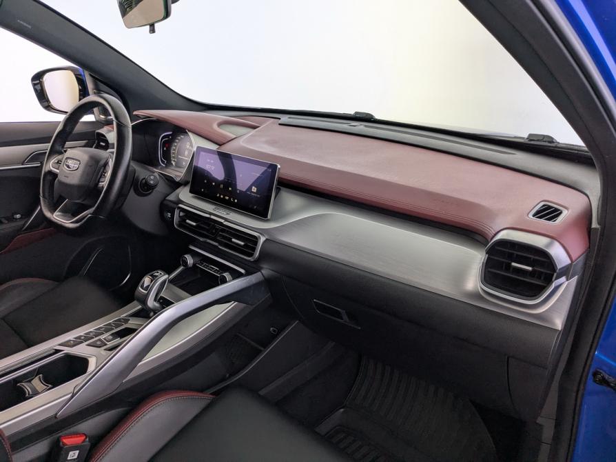 Geely Coolray I Москва  - изображение 22