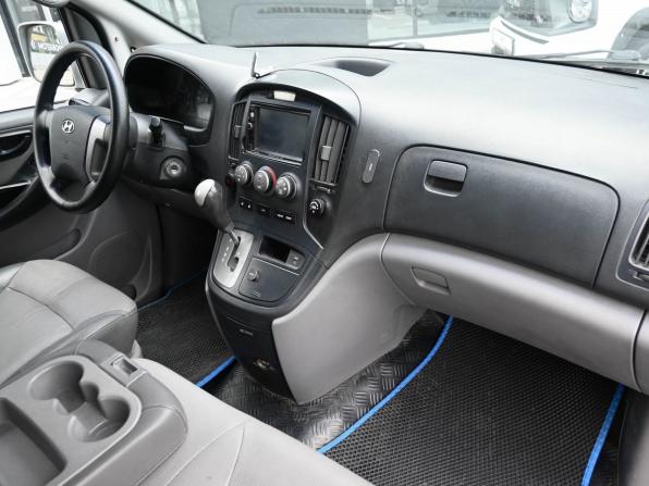 Hyundai Grand Starex I с пробегом 2008 года, цена 1 399 000 рублей, 244900 км, минивэн, Автокод Объявления