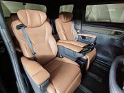 Toyota Alphard IV Москва  - изображение 34
