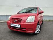 Kia Picanto I Санкт-Петербург  - изображение 23