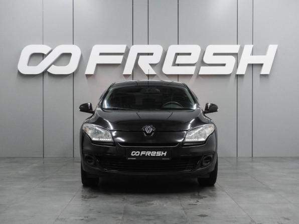 Renault Megane III Рестайлинг 2 с пробегом 2014 года, цена 799 000 рублей, 176495 км, хэтчбек, Автокод Объявления