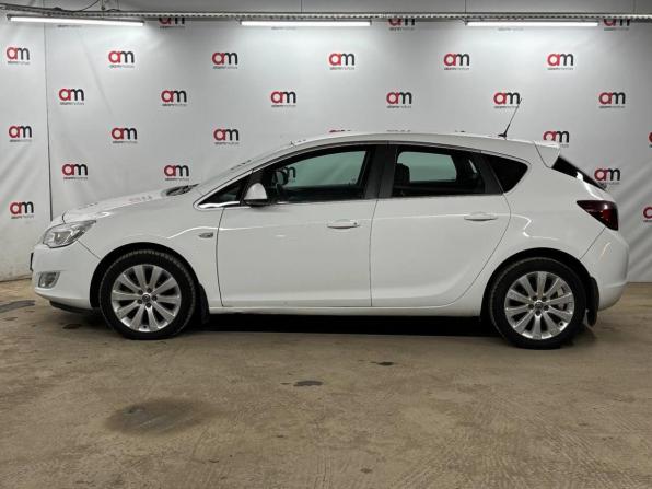 Opel Astra J с пробегом 2012 года, цена 749 000 рублей, 163000 км, хэтчбек, Автокод Объявления