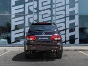 SsangYong Kyron I Рестайлинг Краснодар  - изображение 24